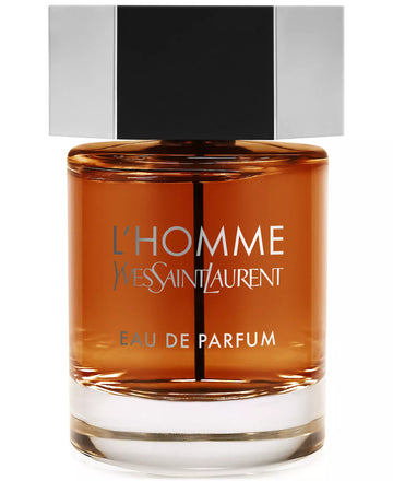 YVES SAINT LAURENT L’HOMME EDP