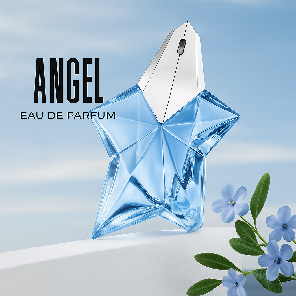 MUGLER ANGEL EDP