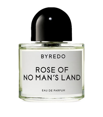 ROSE OF NO MAN'S LAND EDP
