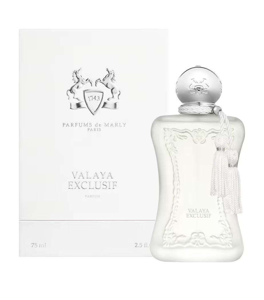 VALAYA EXCLUSIVO