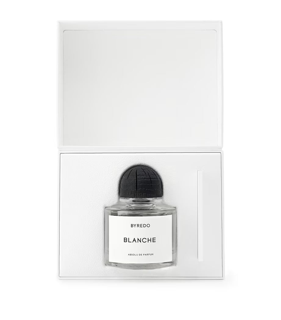 BLANCHE ABSOLU