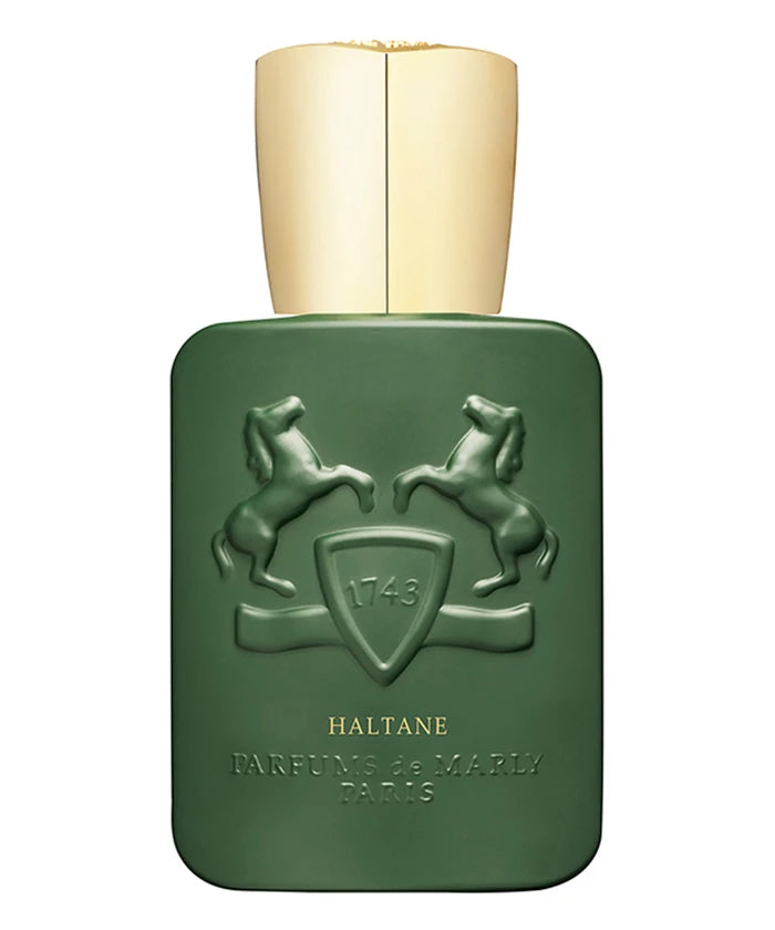 HALTANE image 2
