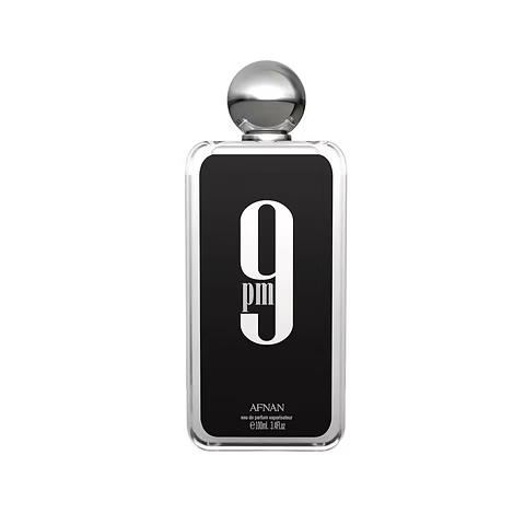 AFNAN 9 PM EDP FOR MEN