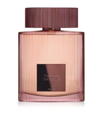 CAFÉ ROSE EDP