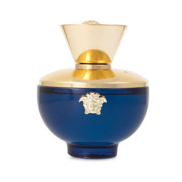 VERSACE DYLAN BLUE POUR FEMME EDT