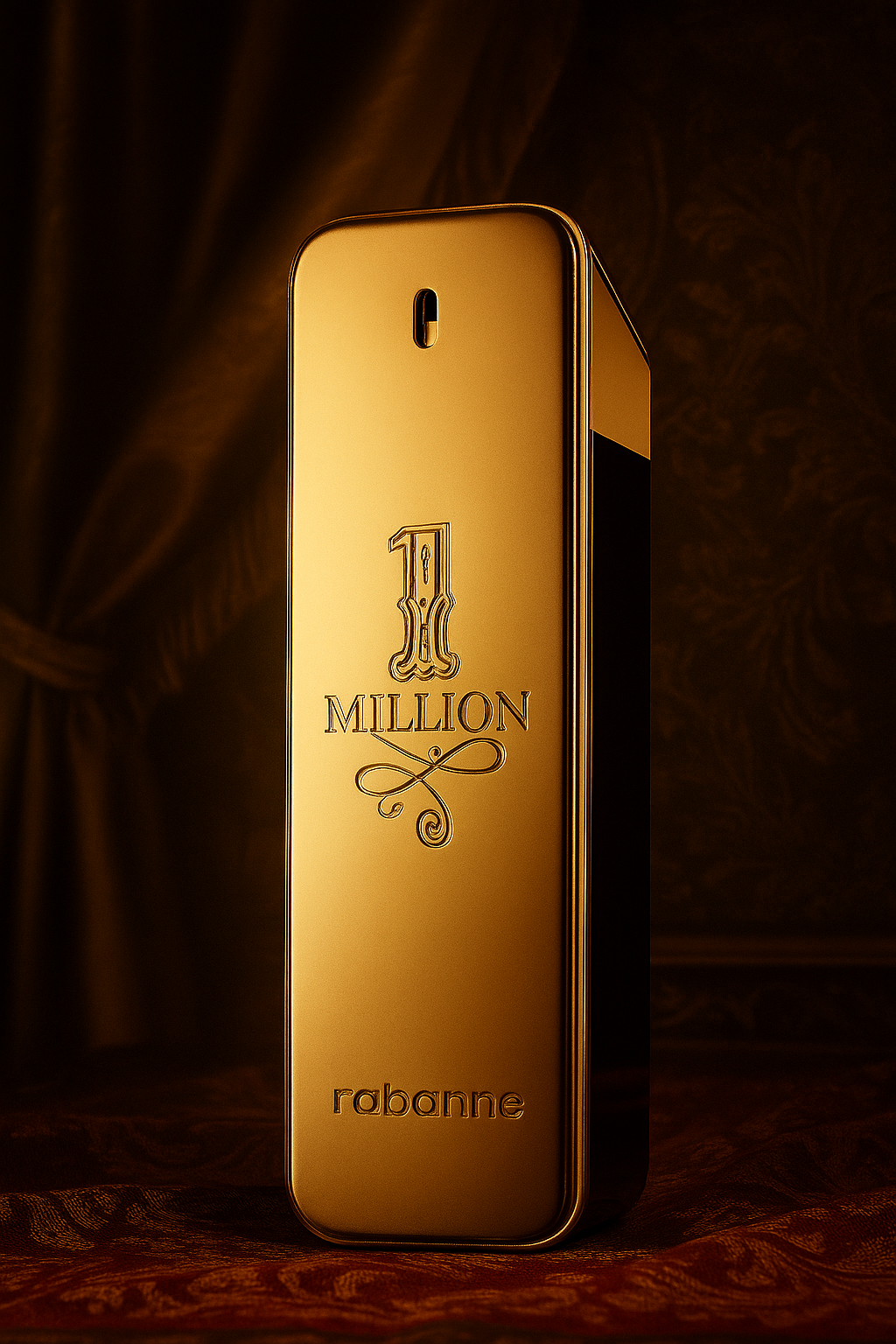 1 MILLION EDT