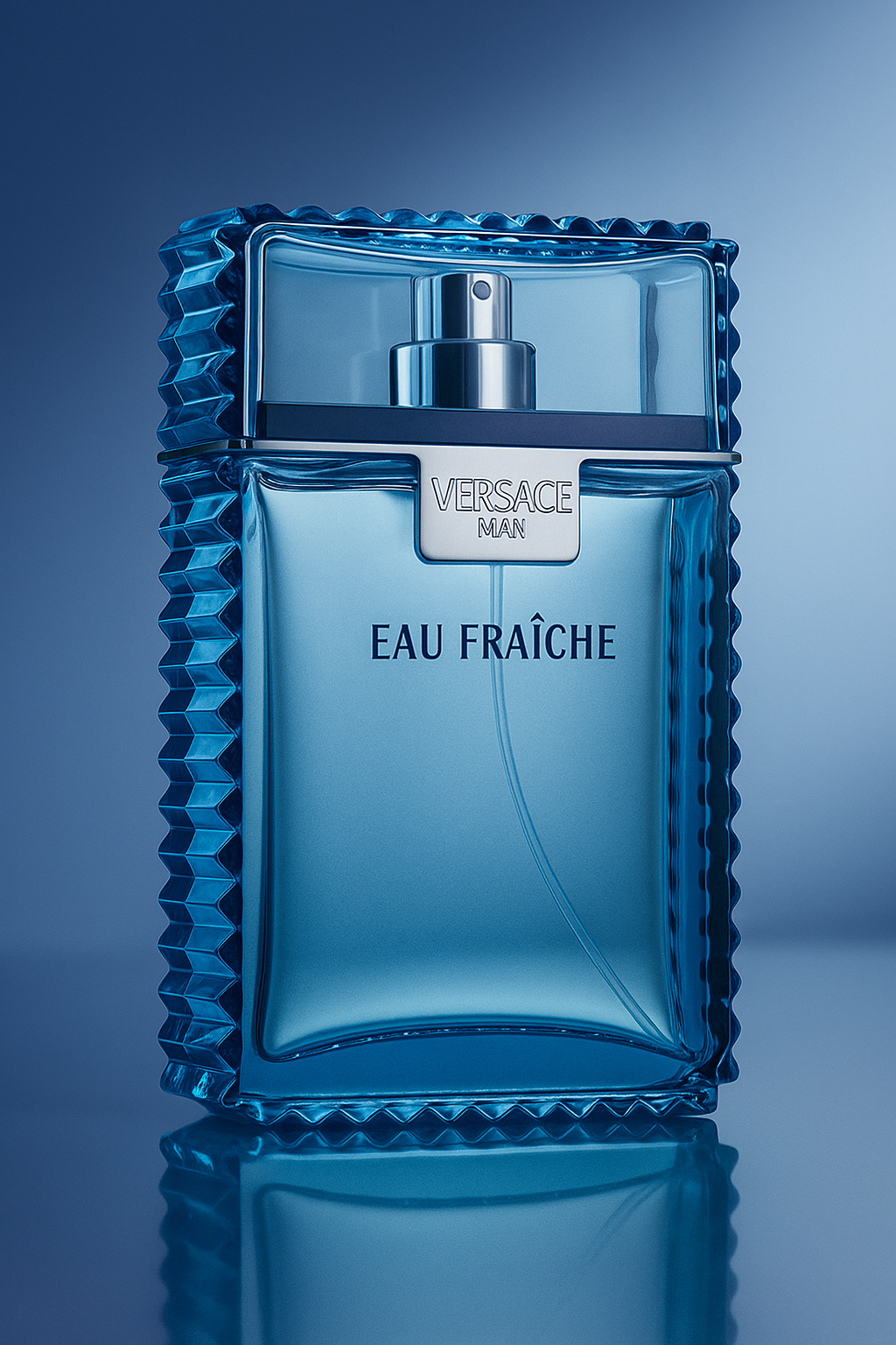 VERSACE MAN EAU FRAICHE EDT