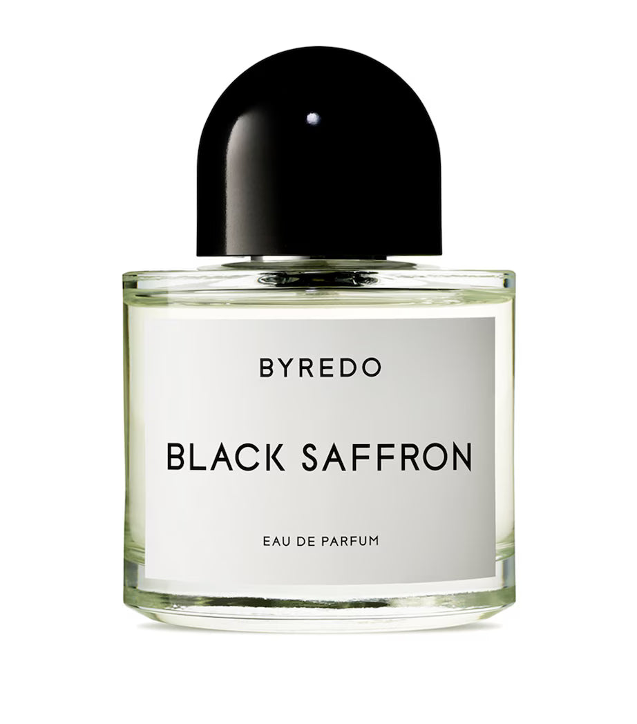 BLACK SAFFRON EDP