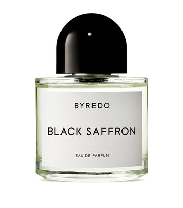 BLACK SAFFRON EDP