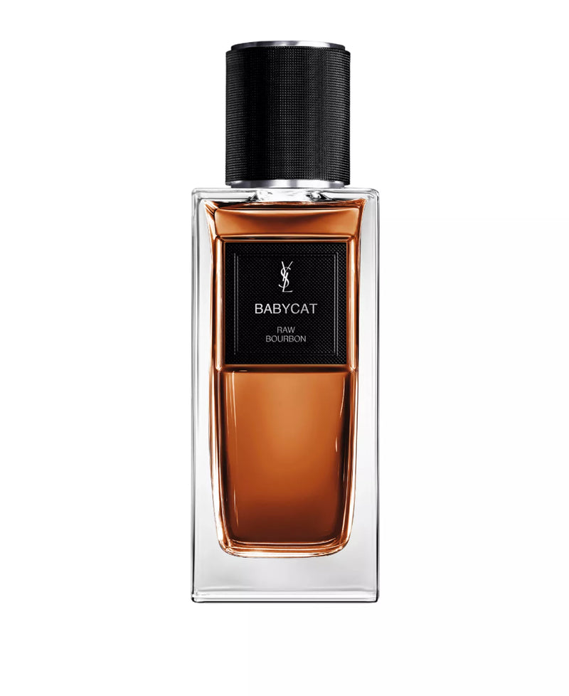 YVES SAINT LAURENT BABYCAT
