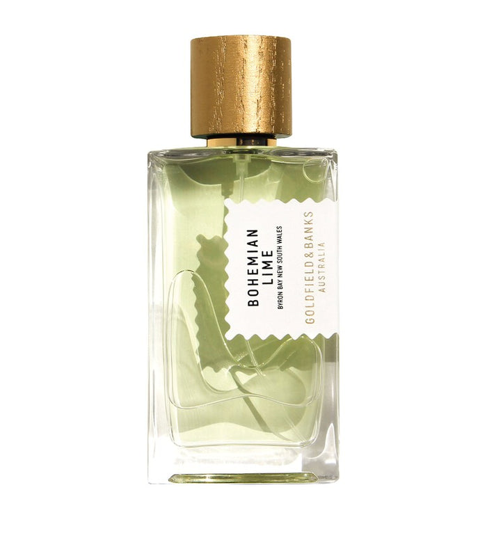 BOHEMIAN LIME