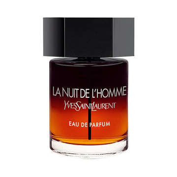 YVES SAINT LAURENT LA NUIT DE L’HOMME EDP