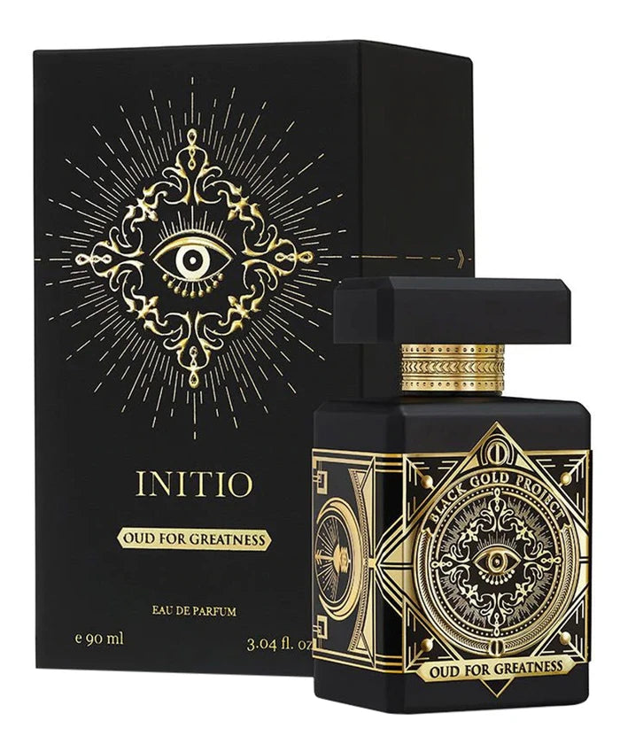 OUD FOR GREATNESS image 1