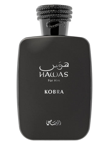 RASASI HAWAS KOBRA