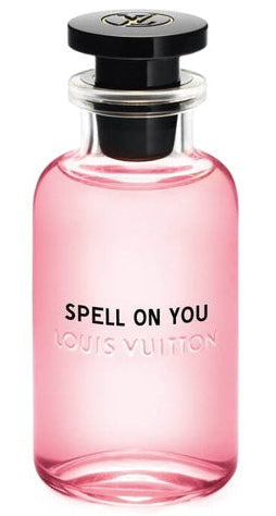 SPELL ON YOU SAMPLE