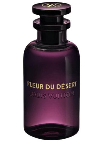 FLEUR DE DÉSERT SAMPLE