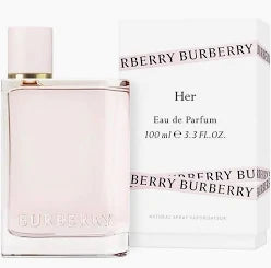 Burberry Her EDP image 1