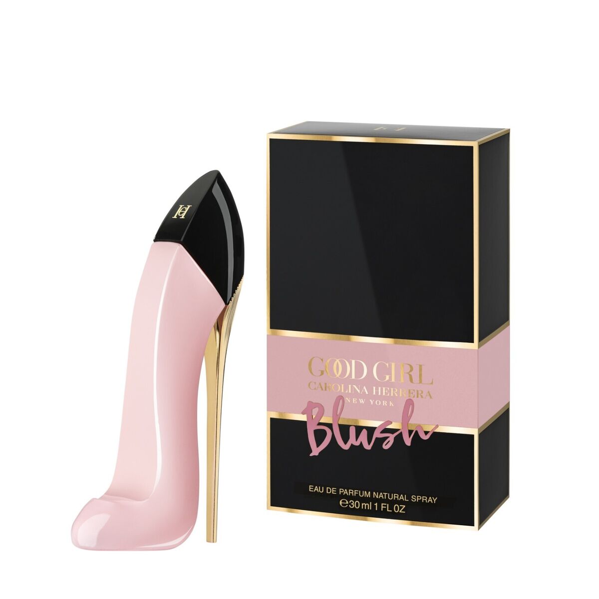 Carolina Herrera Good Girl Blush image 1