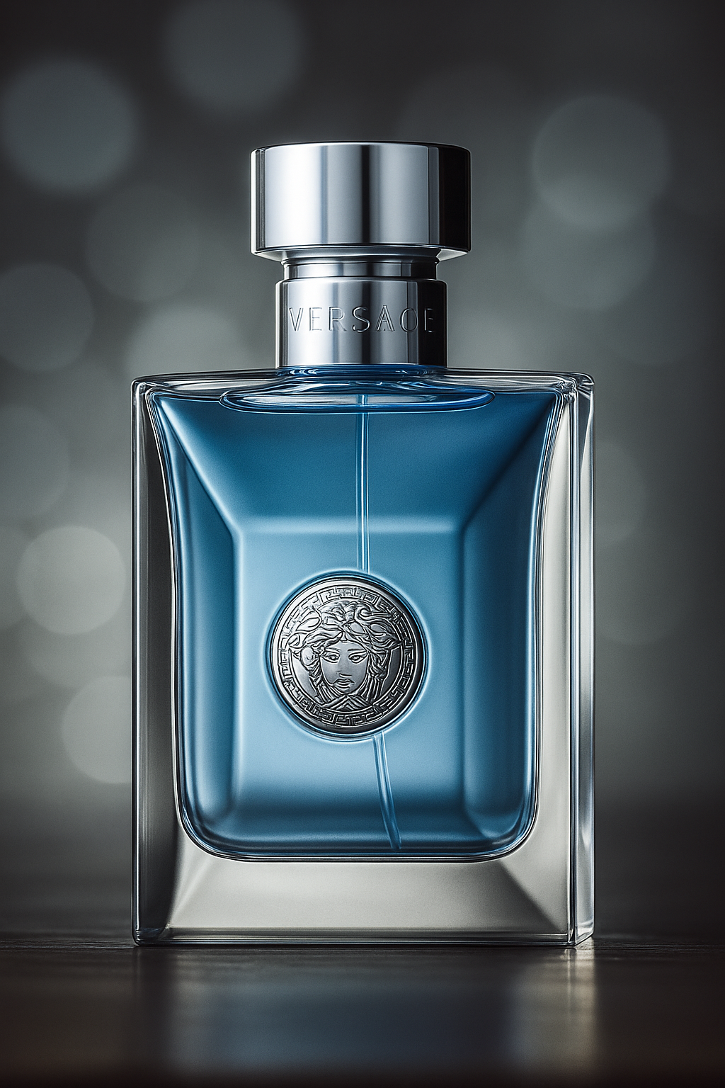 VERSACE POUR HOMME EDT