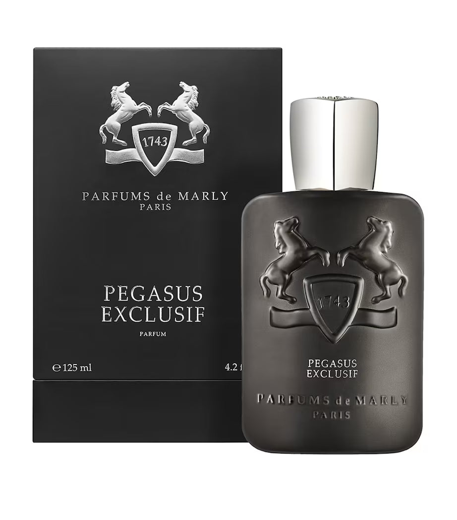 PEGASUS EXCLUSIF