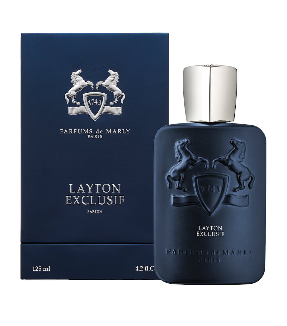 LAYTON EXCLUSIF