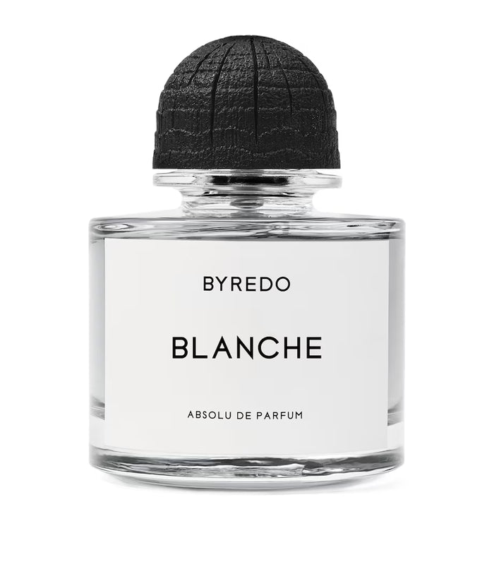 BLANCHE ABSOLU