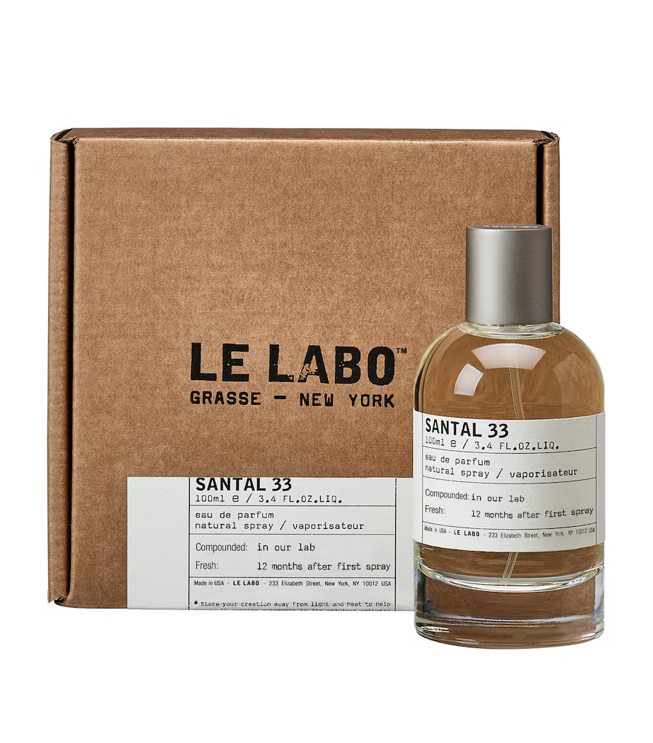LE LABO SANTAL 33