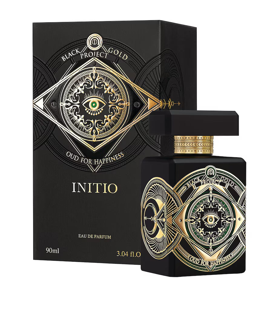OUD FOR HAPPINESS