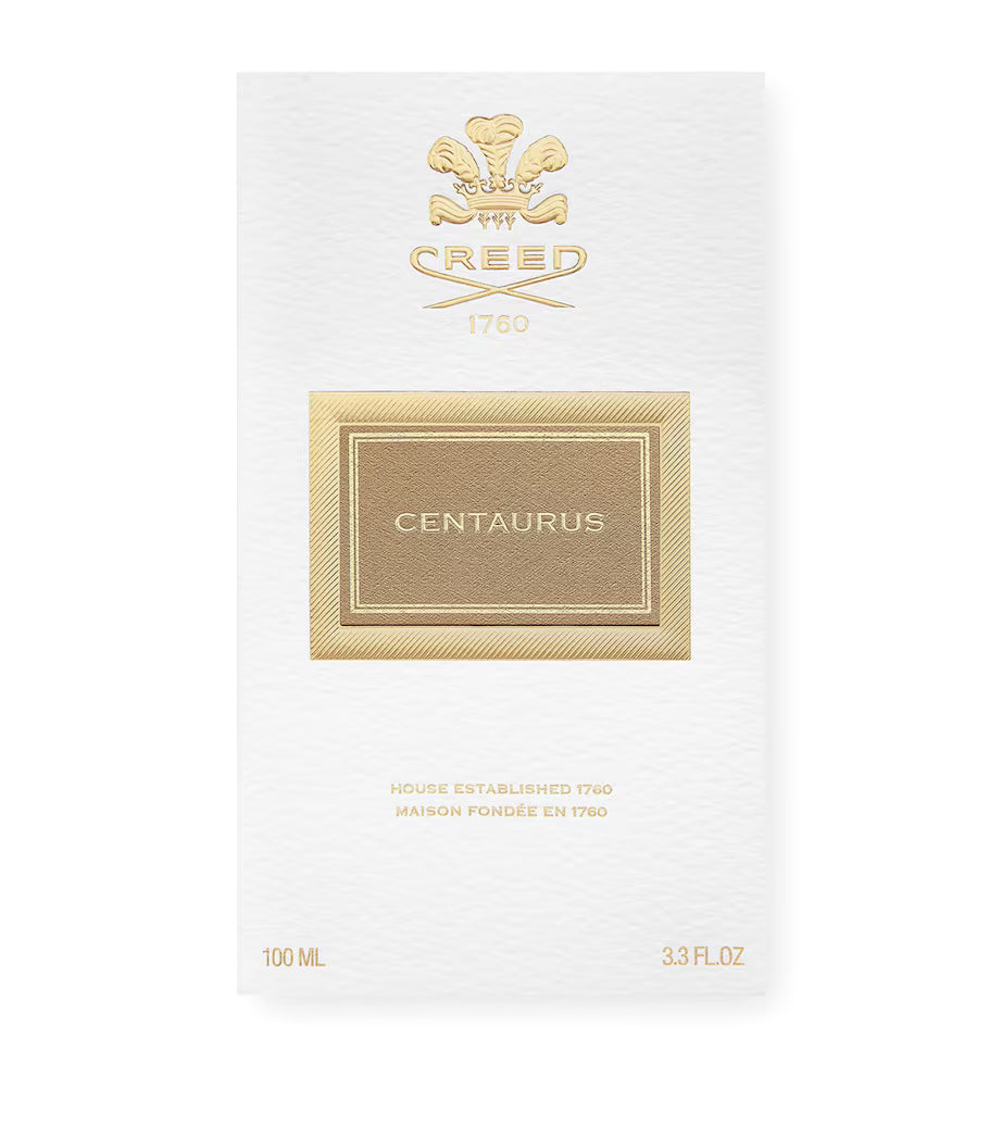 CREED CENTAURUS