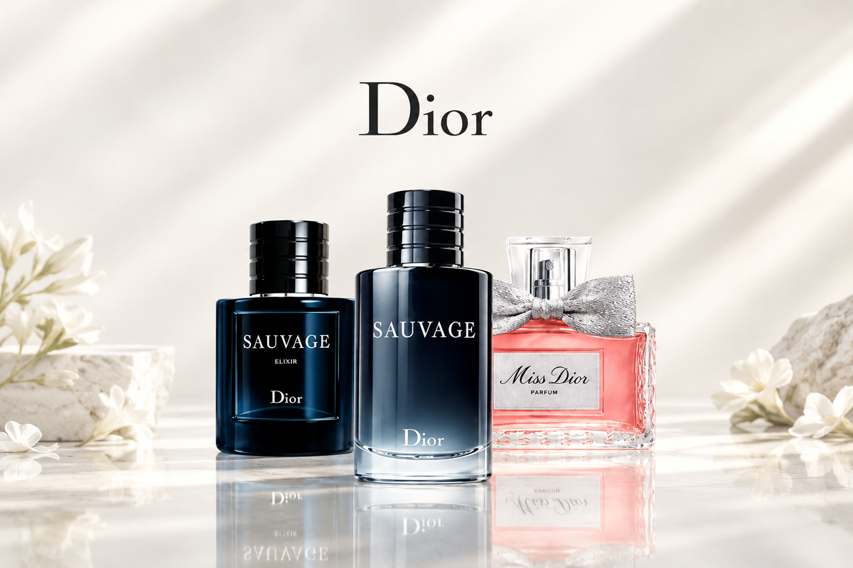 Best Sellers
