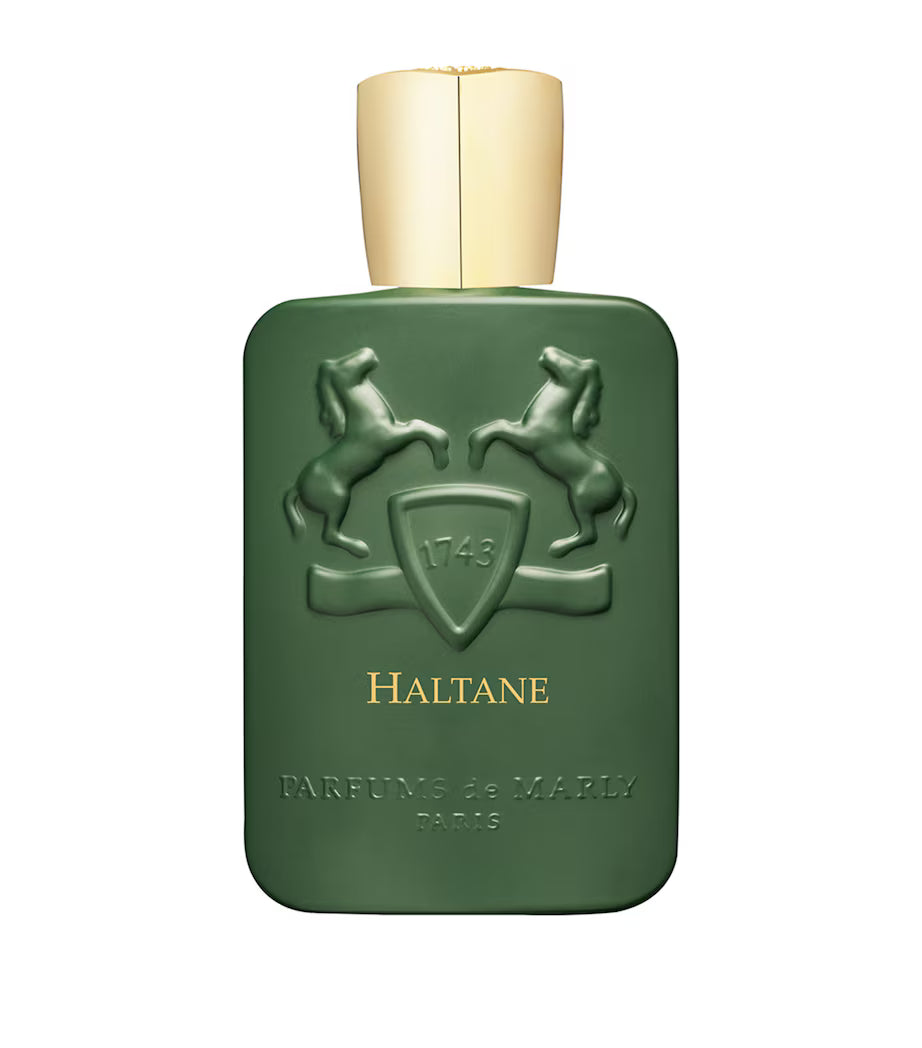 HALTANE