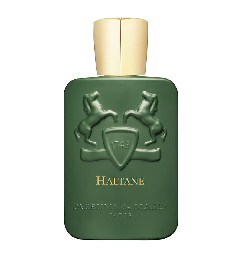 HALTANE