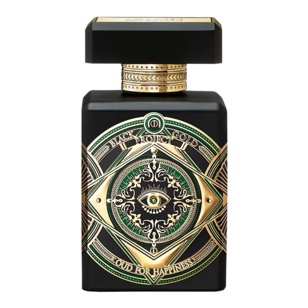 OUD FOR HAPPINESS