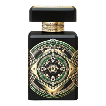 OUD FOR HAPPINESS