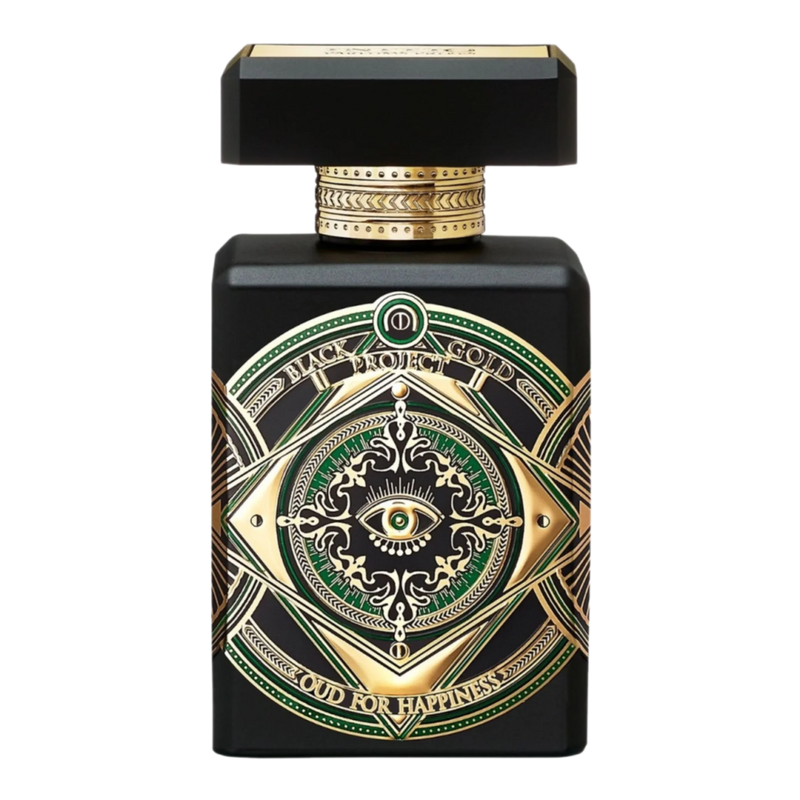 OUD FOR HAPPINESS