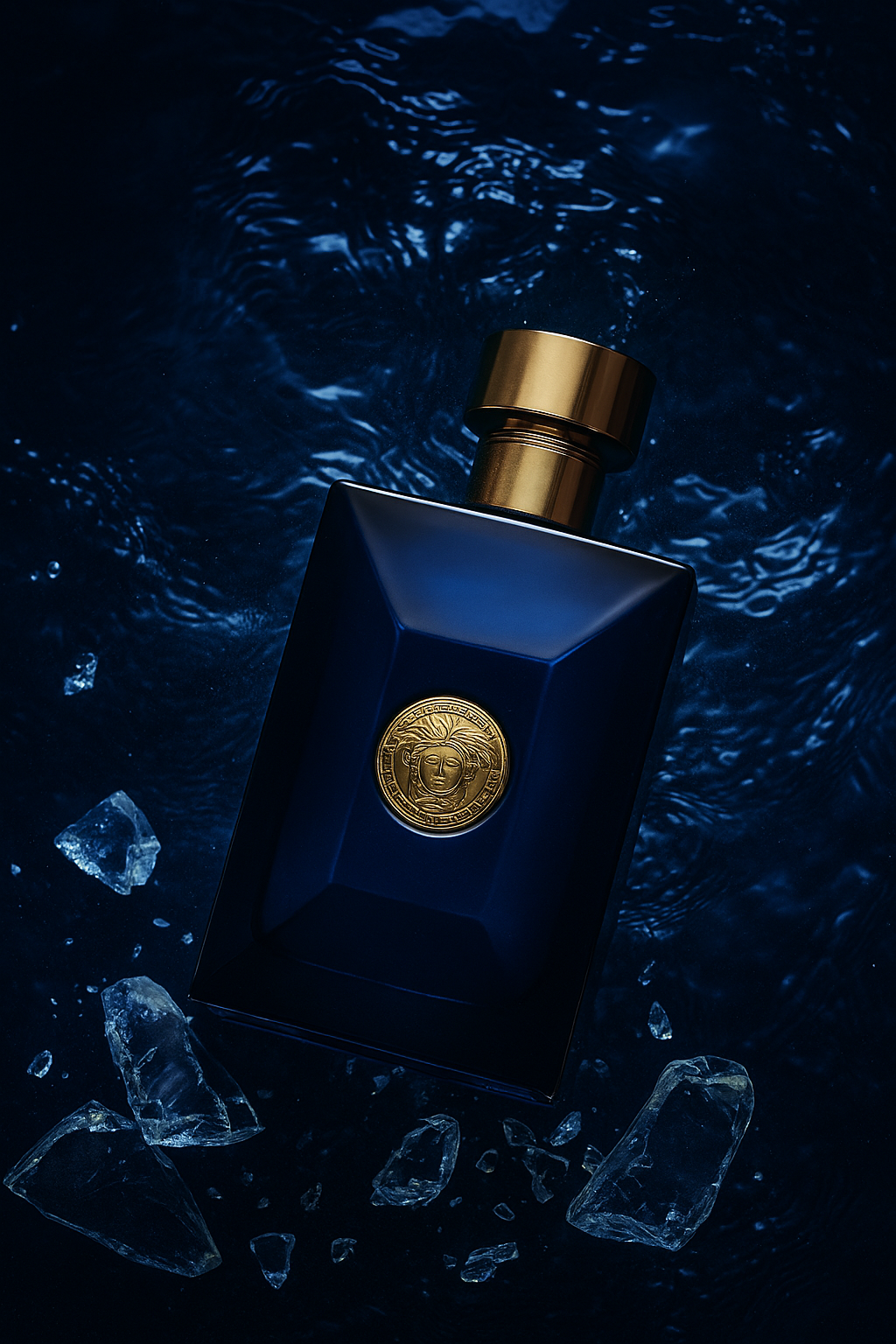 VERSACE DYLAN BLUE EDT