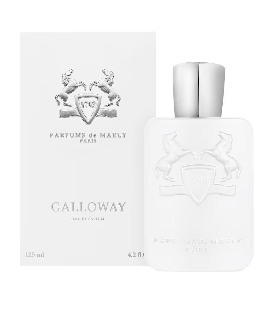 GALLOWAY