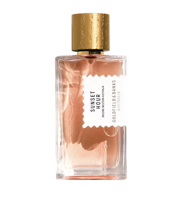 GOLDFIELD & BANKS SUNSET HOUR PURE PERFUME