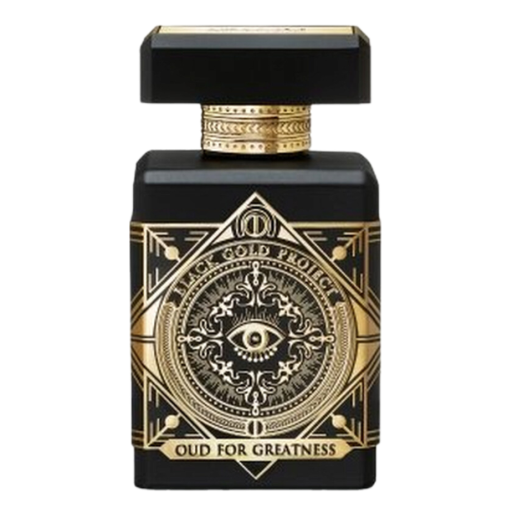 OUD FOR GREATNESS