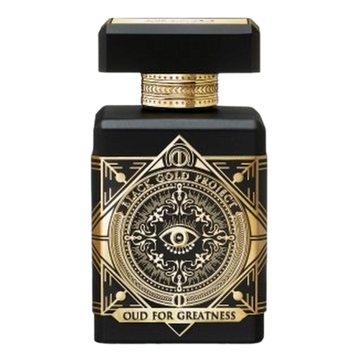 OUD FOR GREATNESS
