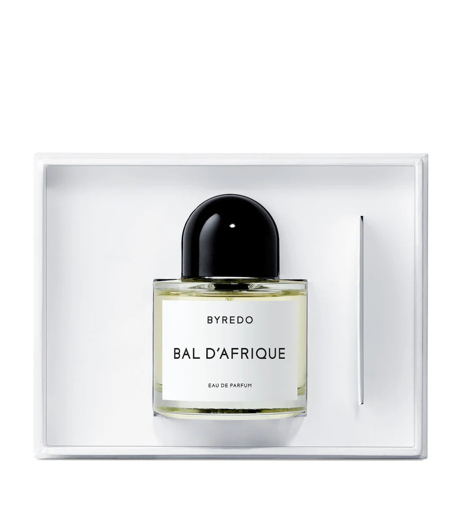 BAL D'AFRIQUE EDP