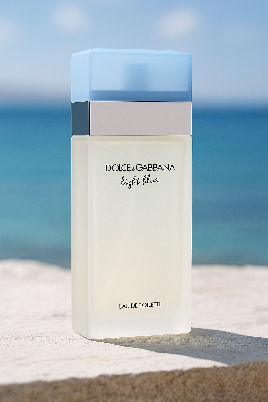Dolce & Gabbana Light Blue for Women EDT