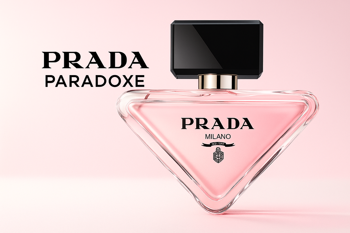 Prada Paradoxe