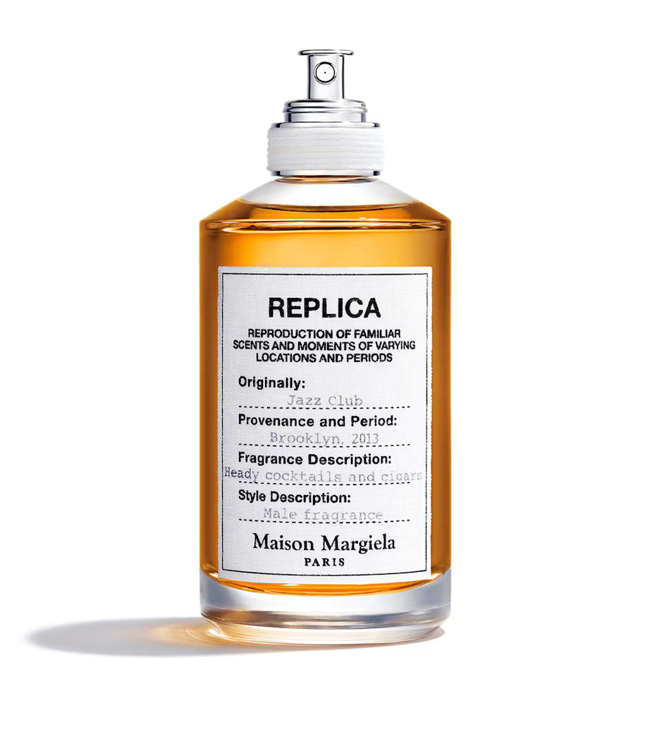 REPLICA JAZZ CLUB