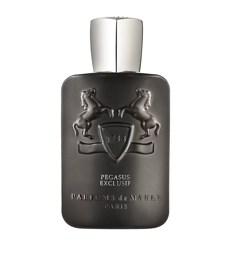 PEGASUS EXCLUSIF