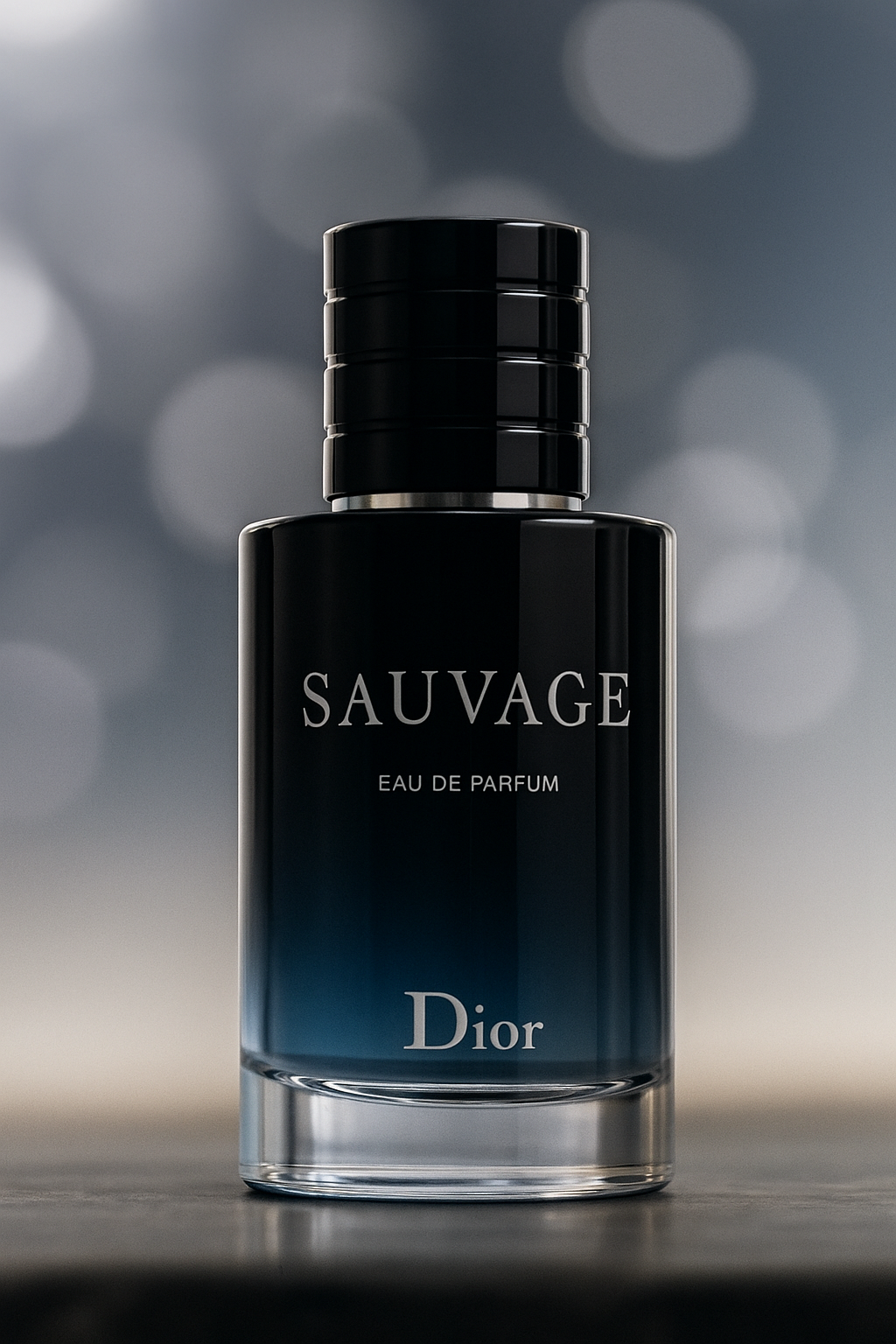 DIOR SAUVAGE EDP