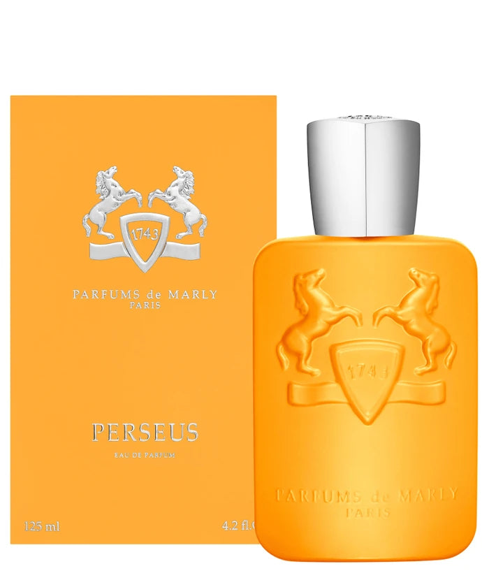 PERSEUS image 1