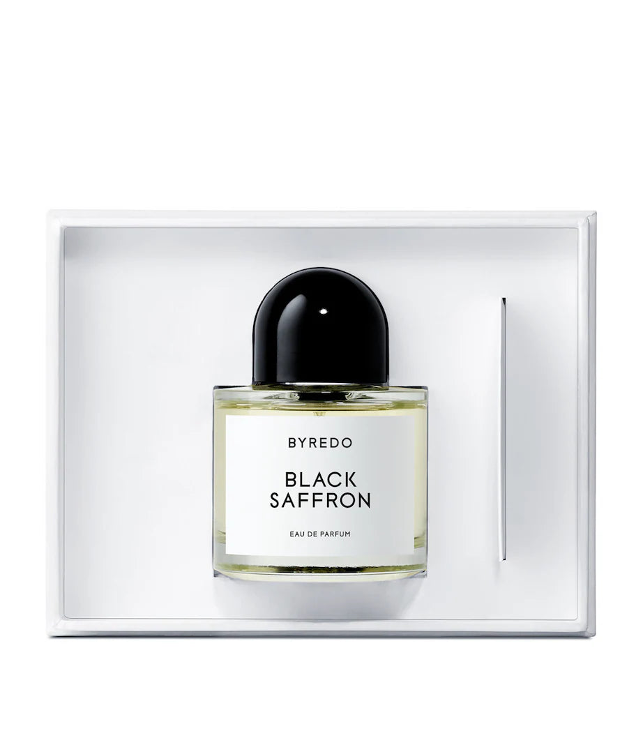 BLACK SAFFRON EDP
