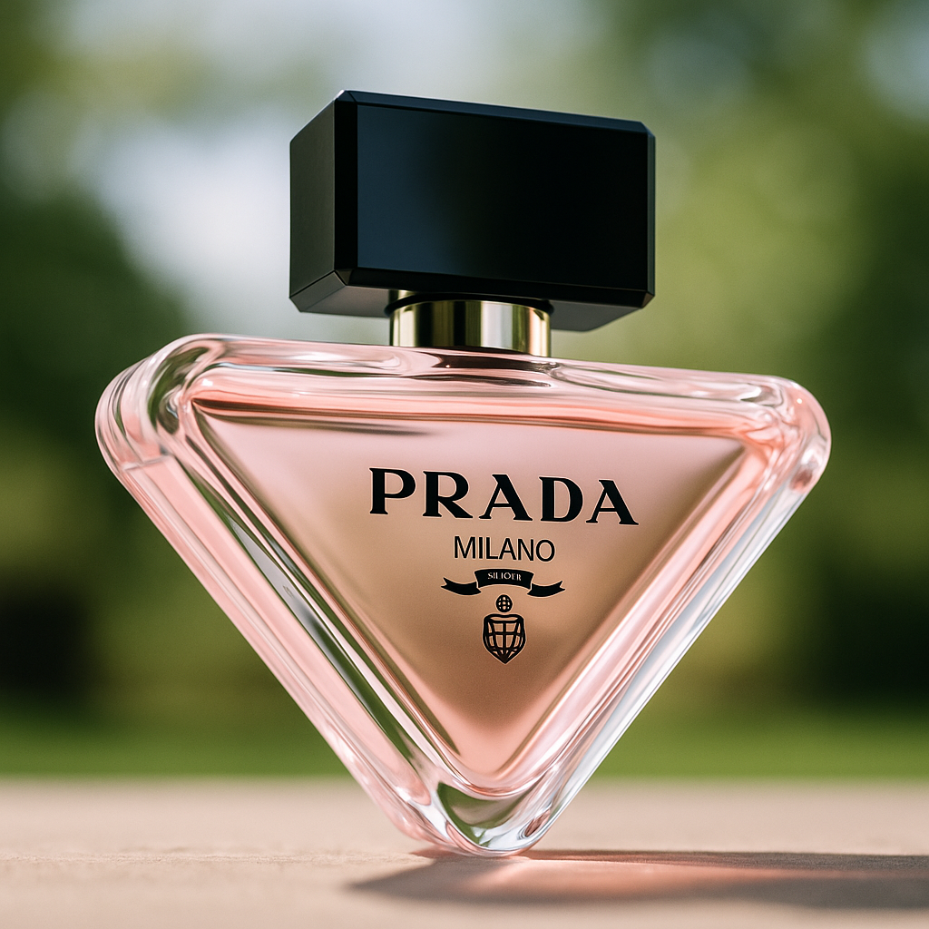 Prada Paradoxe