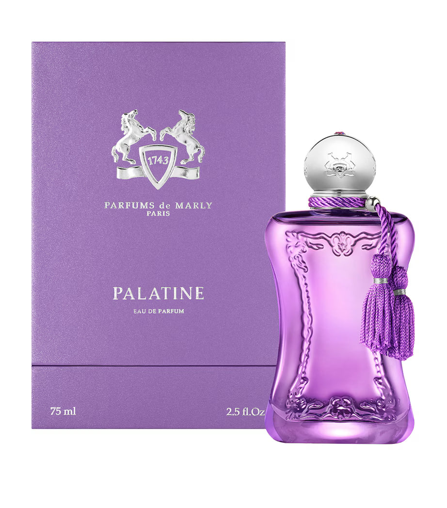 PALATINA
